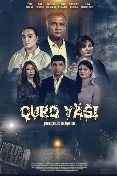 Qurd Yağı filmas online