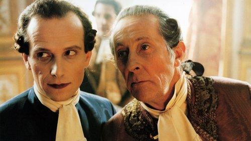 Ridicule filmas žiurėti online