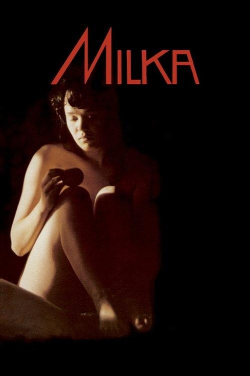 Milka filmas online