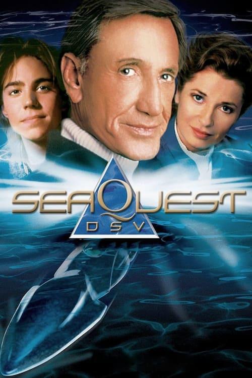 seaQuest DSV filmas online