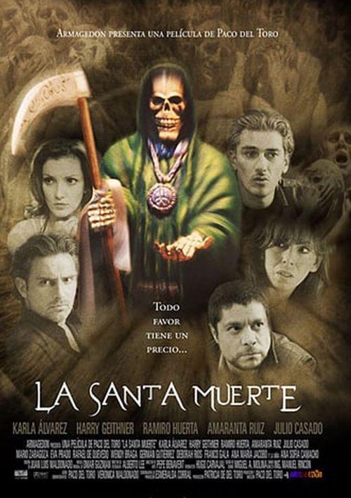La Santa Muerte filmas online