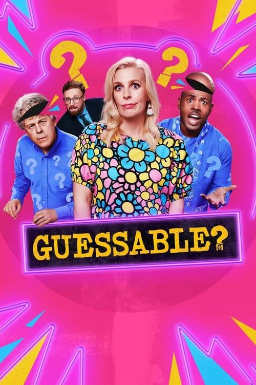 Guessable filmas online