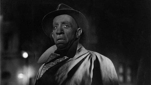 The Strange Case of the Man and the Beast filmas žiurėti online