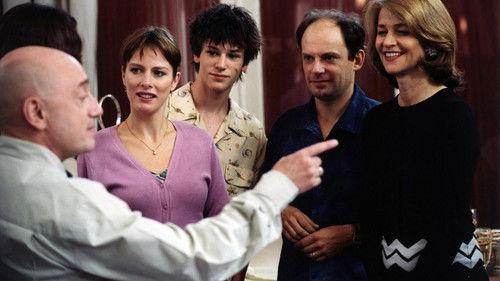 Summer Things filmas žiurėti online