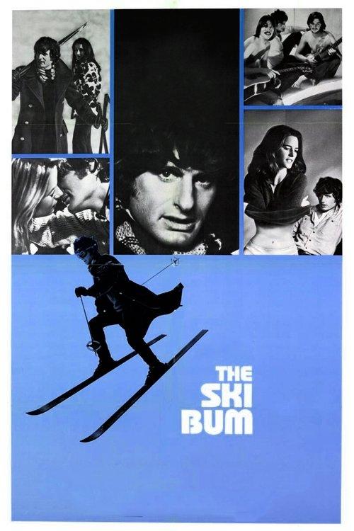 The Ski Bum filmas online