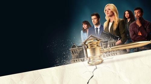 True Justice: Family Ties filmas žiurėti online