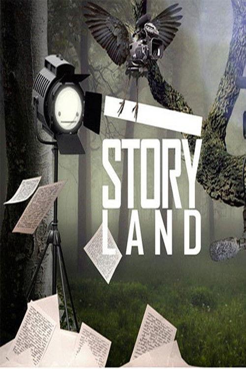 Storyland filmas online