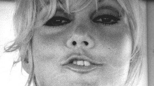 The Woman of Everyone filmas žiurėti online