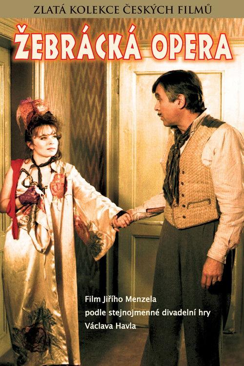 The Beggar's Opera filmas online