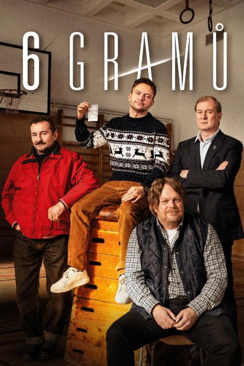 6 gramů filmas online