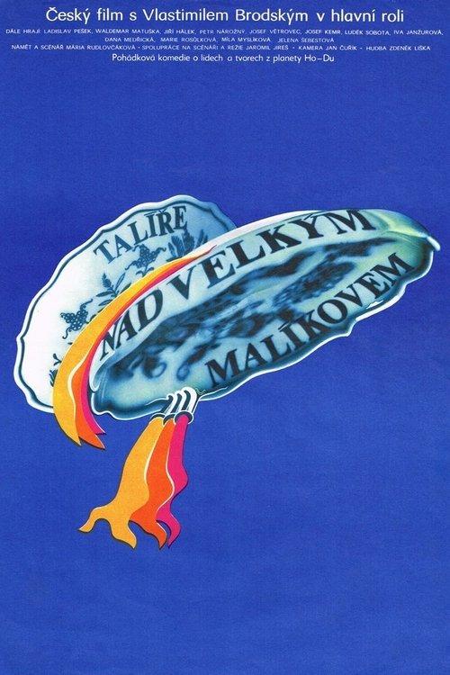 Flying Saucers Over Our Village filmas online