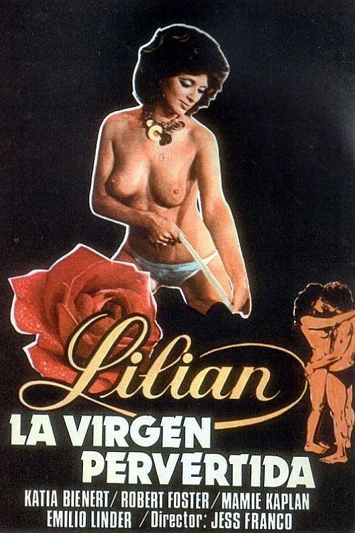 Lilian, the Perverted Virgin filmas online