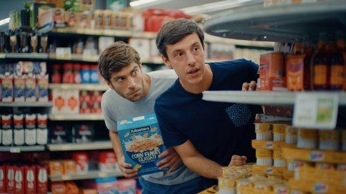 Amici per caso filmas žiurėti online