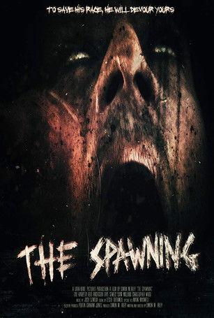 The Spawning filmas online