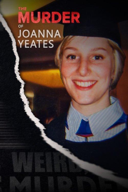 The Murder of Joanna Yeates filmas online