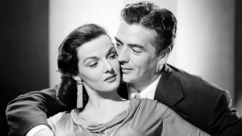 The Las Vegas Story filmas žiurėti online