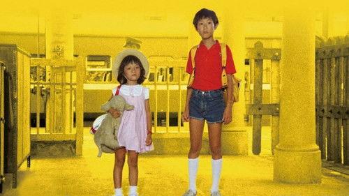 A Summer at Grandpa's filmas žiurėti online