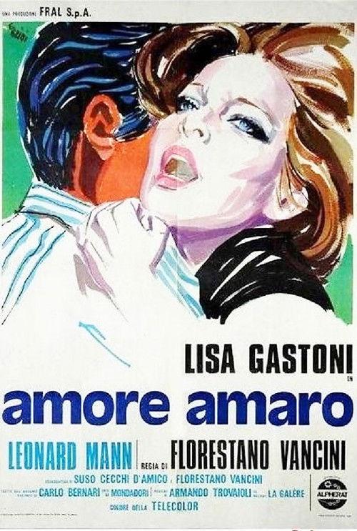 Amore amaro filmas online