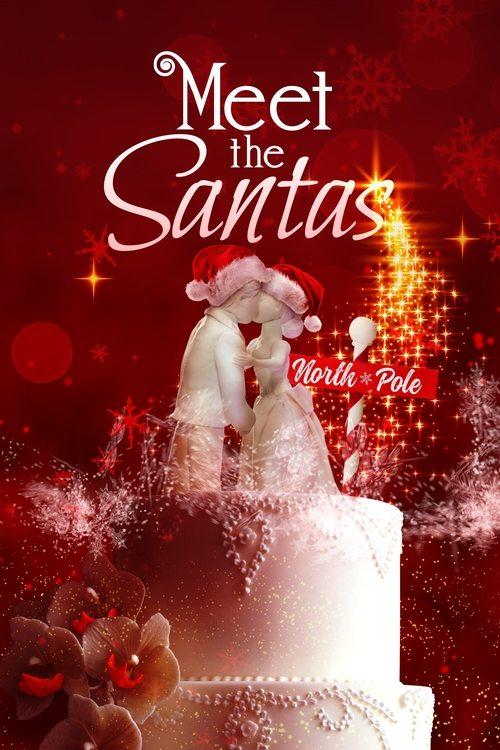 Meet The Santas filmas online