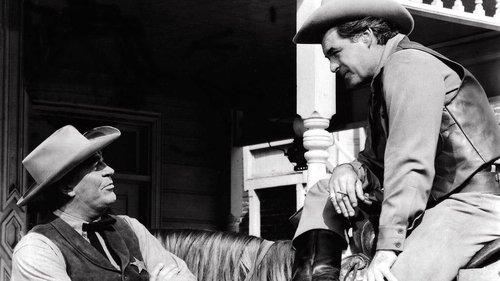 The Gun Hawk filmas žiurėti online