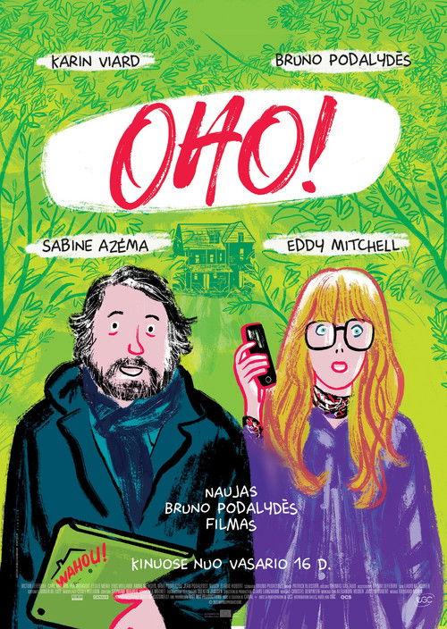 Oho! filmas online