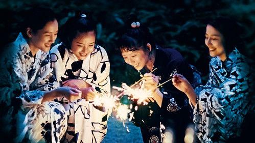 海街diary filmas žiurėti online