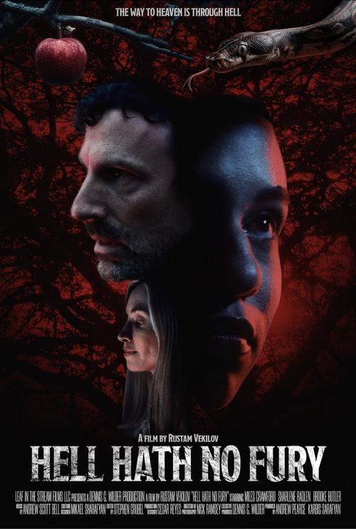 Hell Hath No Fury filmas online