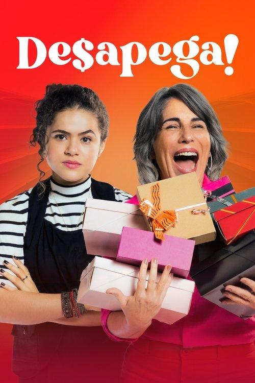 Desapega! filmas online