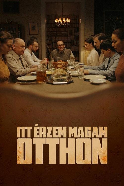 Itt érzem magam otthon filmas online