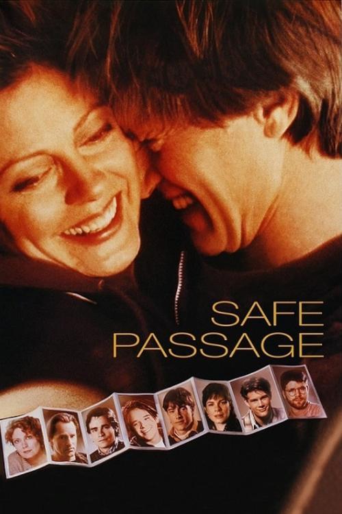 Safe Passage filmas online