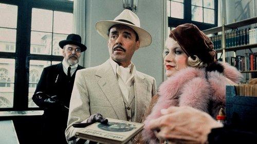 Despair filmas žiurėti online