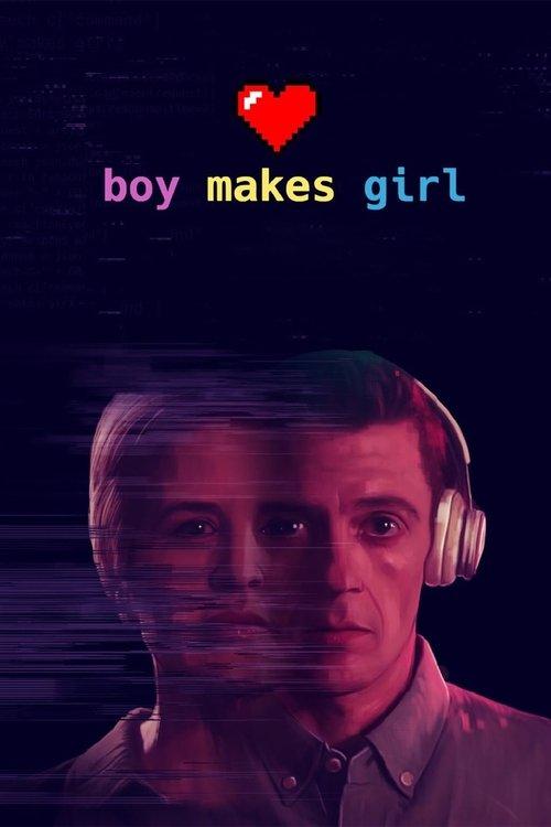 Boy Makes Girl filmas online