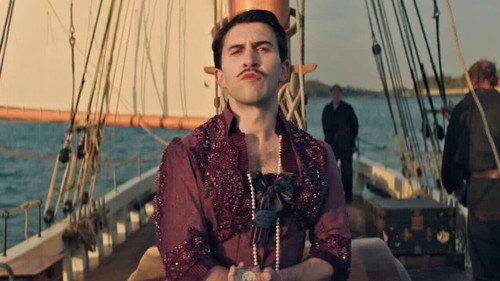 Madfabulous filmas žiurėti online