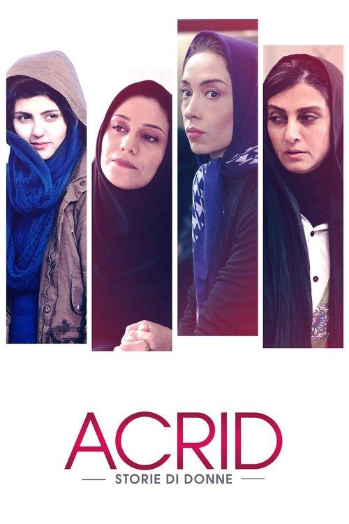 Acrid filmas online