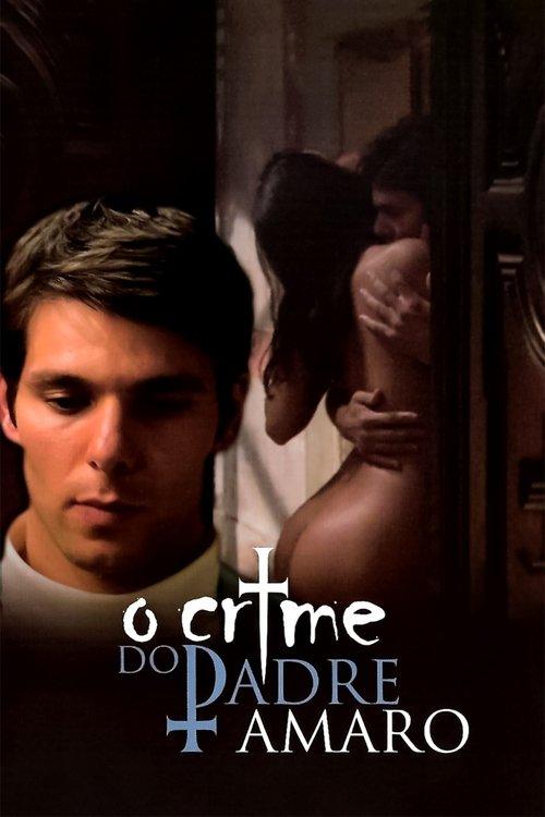 The Crime of Father Amaro filmas online