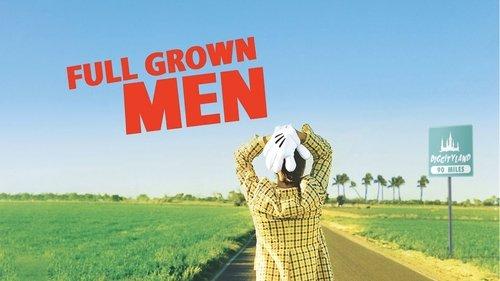 Full Grown Men filmas žiurėti online