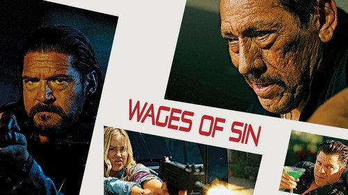 Wages of Sin filmas žiurėti online