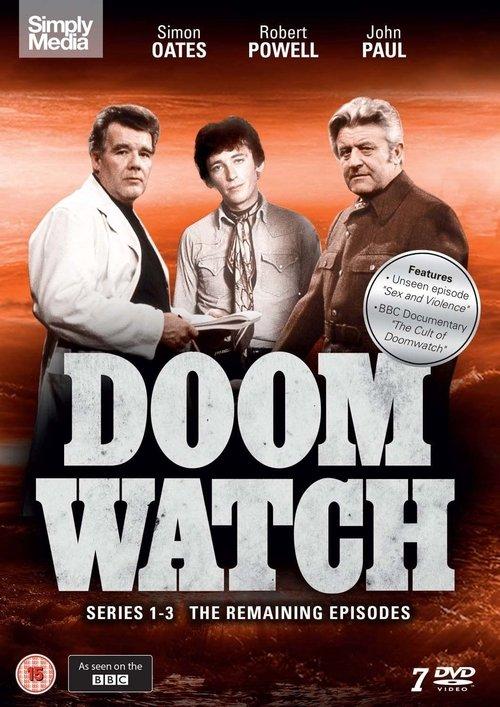 Doomwatch filmas online