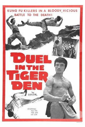 Duel in the Tiger Den filmas online