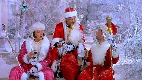 Старые песни о главном 2 filmas žiurėti online