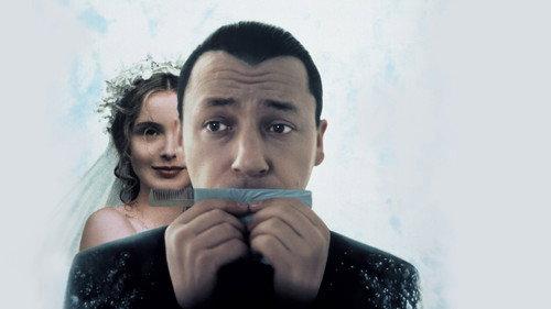 Trys spalvos: Balta filmas žiurėti online