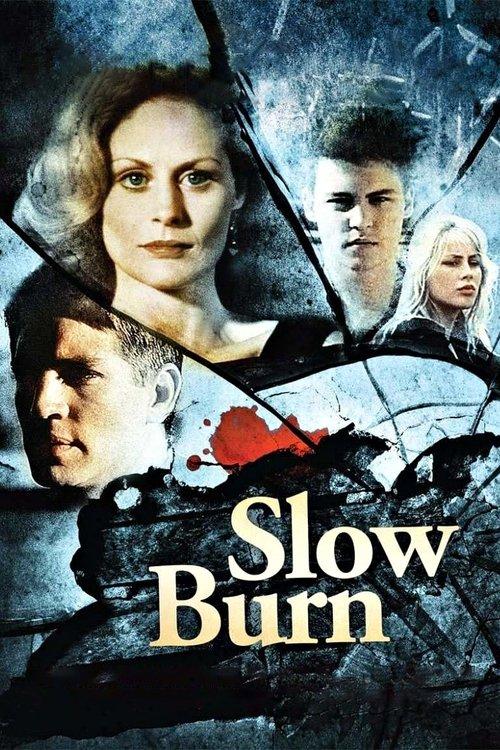 Slow Burn filmas online