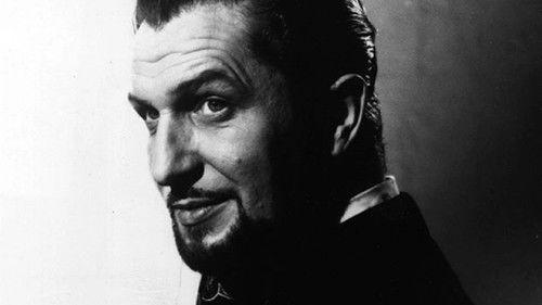 Vincent Price: The Sinister Image filmas žiurėti online