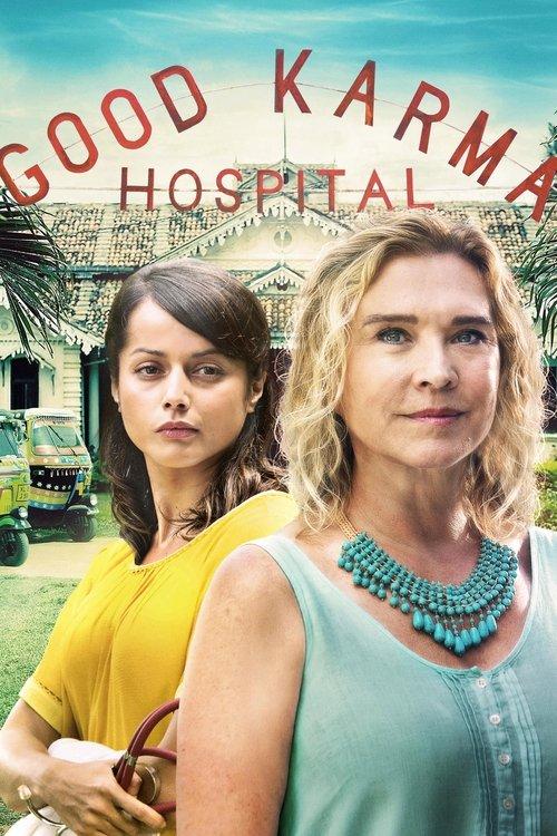 The Good Karma Hospital filmas online