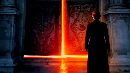 Dievo išvarymas filmas žiurėti online