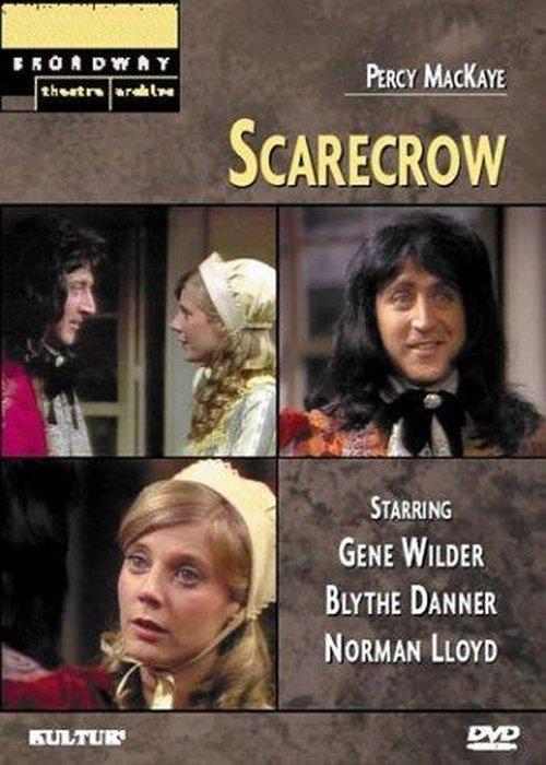 Scarecrow filmas online