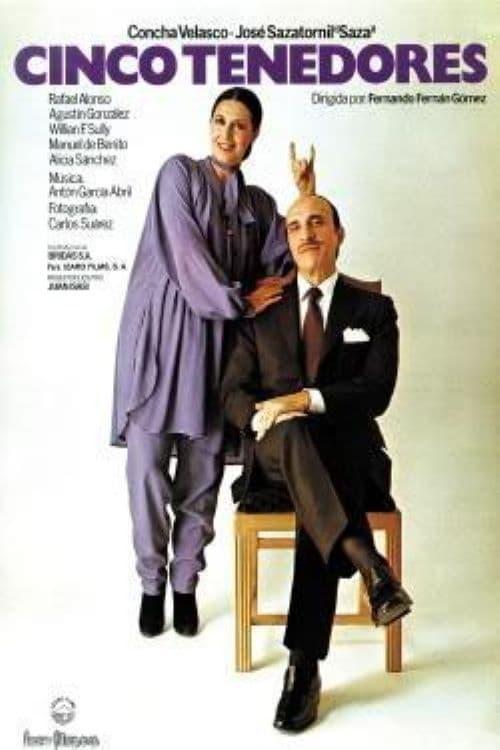 Five Forks filmas online