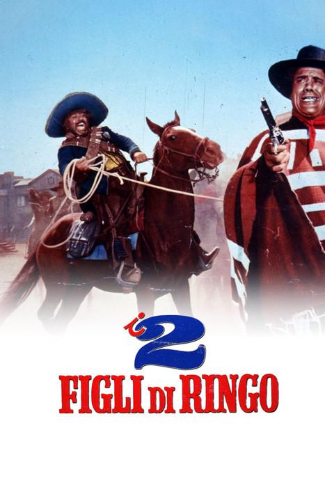 Two Sons of Ringo filmas online