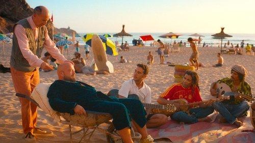 Le Médecin imaginaire filmas žiurėti online