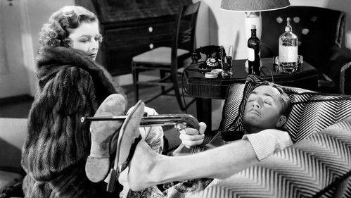 The Thin Man filmas žiurėti online